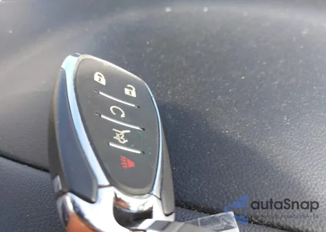 2023 Chevrolet Blazer Fwd 2Lt z USA, uszkodzony, nr VIN 3GNKBCR48PS201259